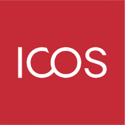 Logo ICOS SpA