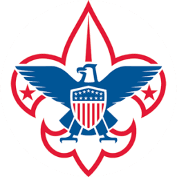 Logo Boy Scouts of America (Suwannee River Area Council)