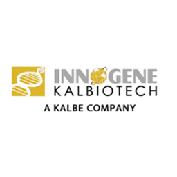 Logo Innogene Kalbiotech Pte Ltd.