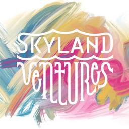 Logo Skyland Ventures KK