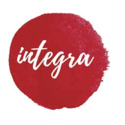 Logo Fundacion Integra