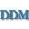 Logo The DDM Group, Inc.