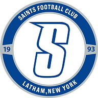 Logo Latham Circle Soccer Club, Inc.