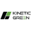 Logo Kinetic Green Energy & Power Solutions Ltd.