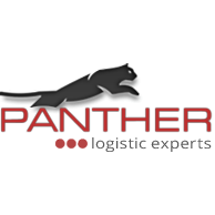 Logo Panther Warehousing Ltd.