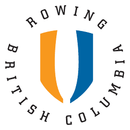 Logo Rowing BC