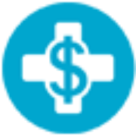 Logo Healthcare Bluebook, Inc.