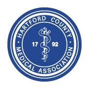 Logo Hartford County Medical Association