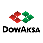 Logo DowAksa Ileri Kompozit Malzemeler Sanayi Ltd Sti.
