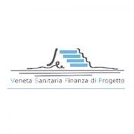 Logo Veneta Sanitaria Finanza di Progetto SpA