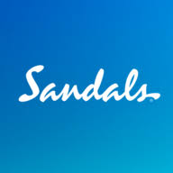 Logo Sandals Resorts International Ltd.