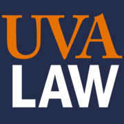 Logo University of Virginia School of Law