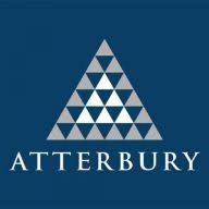 Logo Atterbury Group Pty Ltd.
