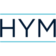 Logo The HYM Investment Group LLC