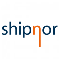 Logo ShipNor AS