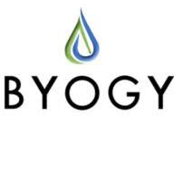 Logo Byogy Renewables, Inc.