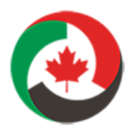 Logo Canada UAE Business Council