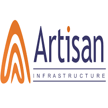 Logo Artisan Infrastructure LLC