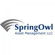 Logo SpringOwl Asset Management LLC
