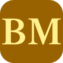 Logo Bergey's Manual Trust