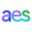 Logo AES Argentina Generación SA