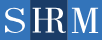 Logo Society of Human Resource Management