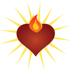 Logo Hospice of The Sacred Heart