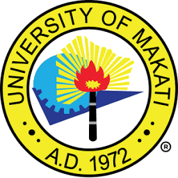 Logo University of Makati