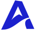Logo PT Bank Aladin Syariah Tbk