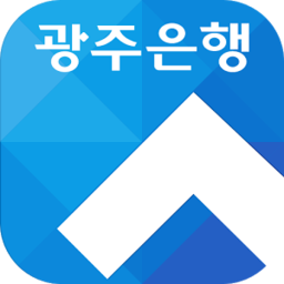 Logo Kwangju Bank Co., Ltd.