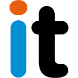 Logo make IT GmbH