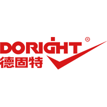 Logo Doright Co., Ltd.