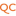 Logo QC Partners GmbH