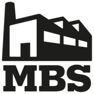 Logo MBS Nürnberg GmbH