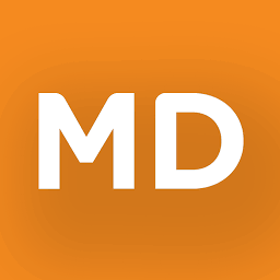 Logo MDLIVE, Inc.