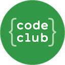 Logo Code Club World Ltd.