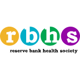 Logo Reserve Bank Health Society Ltd.