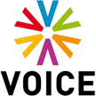 Logo Voice TV Co. Ltd.