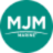 Logo M.J.M. Marine Ltd.