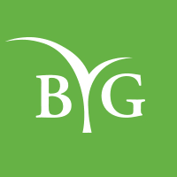 Logo Be Green Packaging LLC