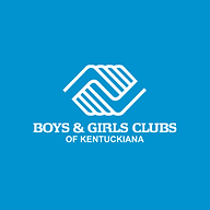 Logo Boys & Girls Clubs of Kentuckiana