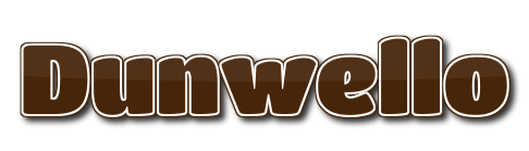 Logo Dunwello, Inc.