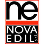 Logo Nova Edil Srl