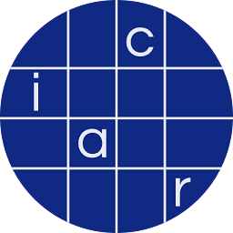 Logo International Association For Cryptologic Research