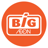 Logo Aeon Big (M) Sdn. Bhd.
