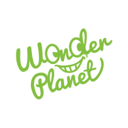 Logo WonderPlanet, Inc.