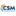 Logo CSM Deutschland GmbH