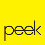 Logo Peek Travel, Inc.