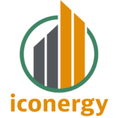 Logo Icon Energy System Co. Ltd.