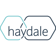 Logo Haydale Graphene Industries Plc